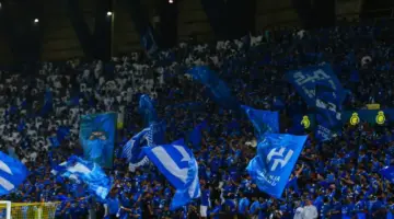 الهلال يرصد مبلغًا فلكيًا للتعاقد مع صلاح في الانتقالات الصيفية